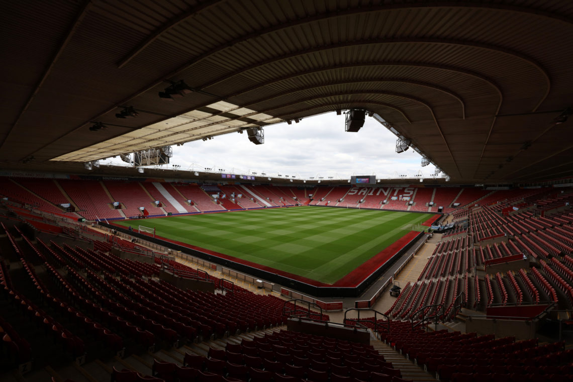 Photo by Steve Bardens - UEFA/UEFA via Getty Images