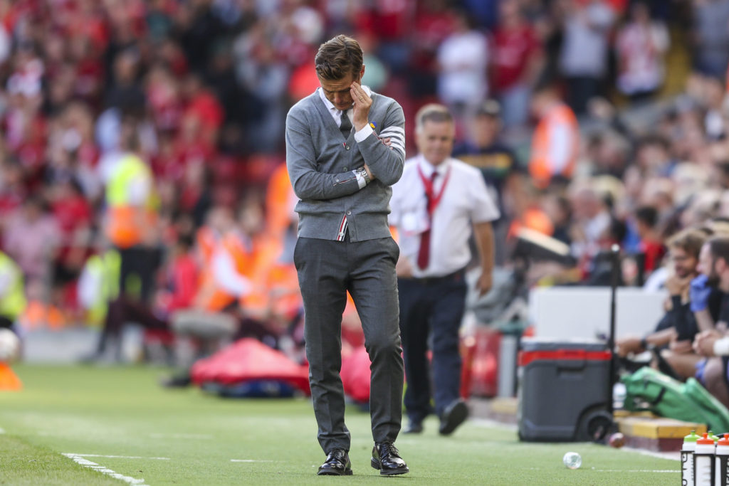 Liverpool FC v AFC Bournemouth - Premier League