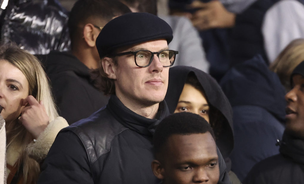 Paris Saint-Germain v RC Strasbourg - Ligue 1