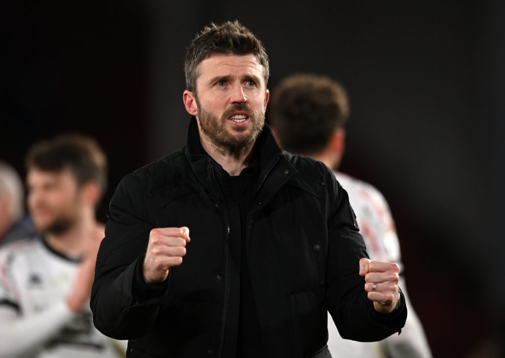 Sheffield United v Middlesbrough - Sky Bet Championship