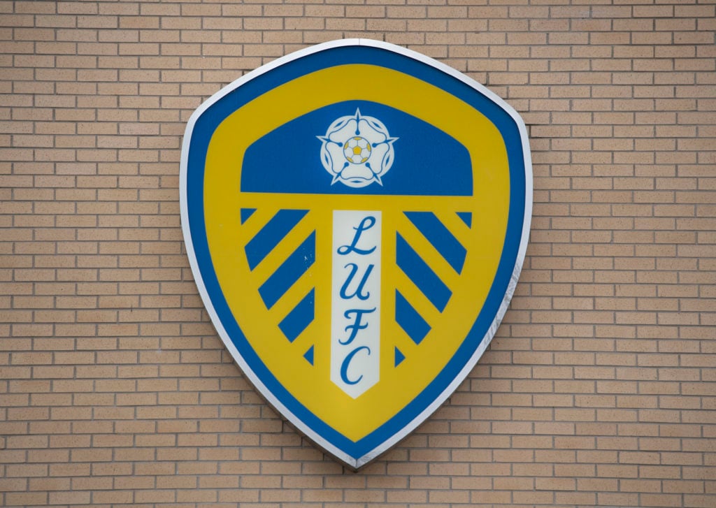 Leeds United v Crystal Palace - Premier League