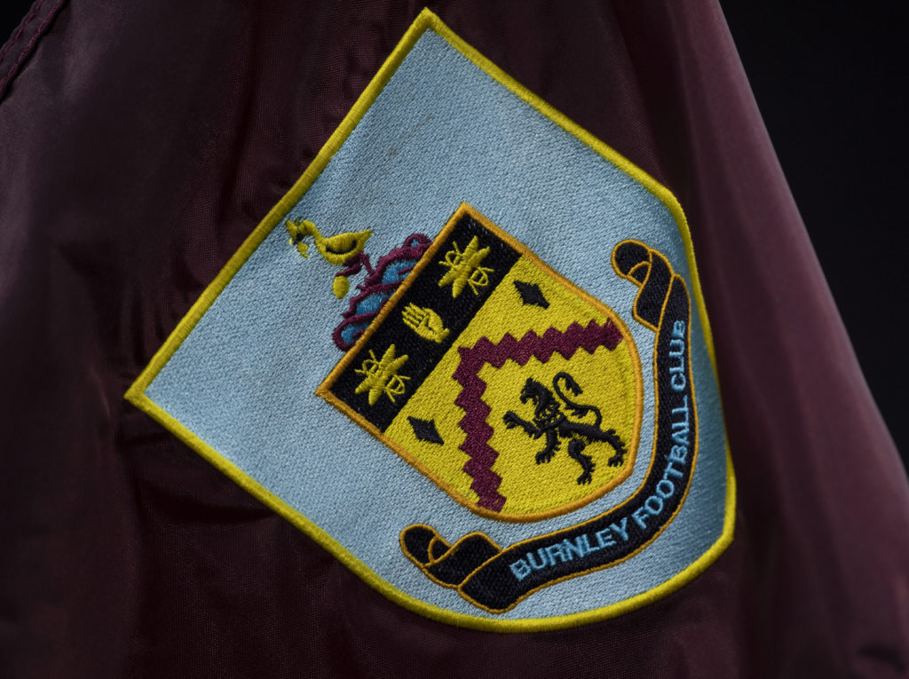 Burnley v Sheffield United - Sky Bet Championship