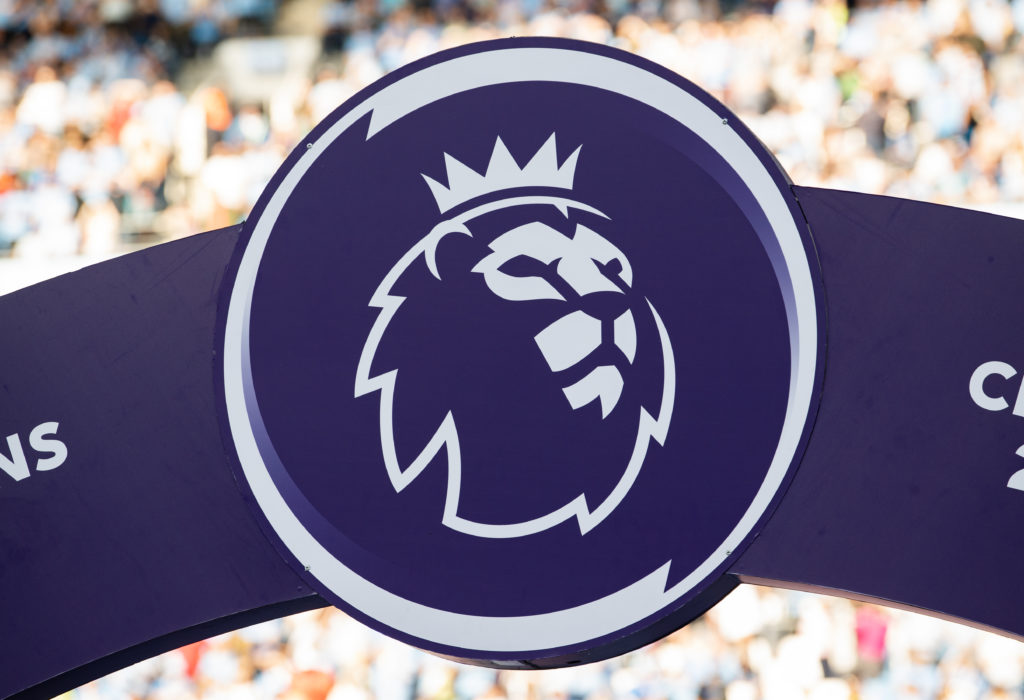 Manchester City v Chelsea FC - Premier League