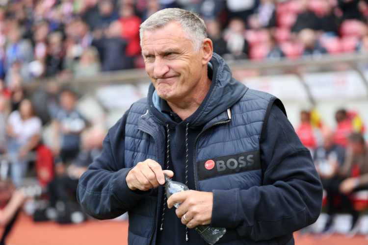 Photo by Ian Horrocks/Sunderland AFC via Getty Images