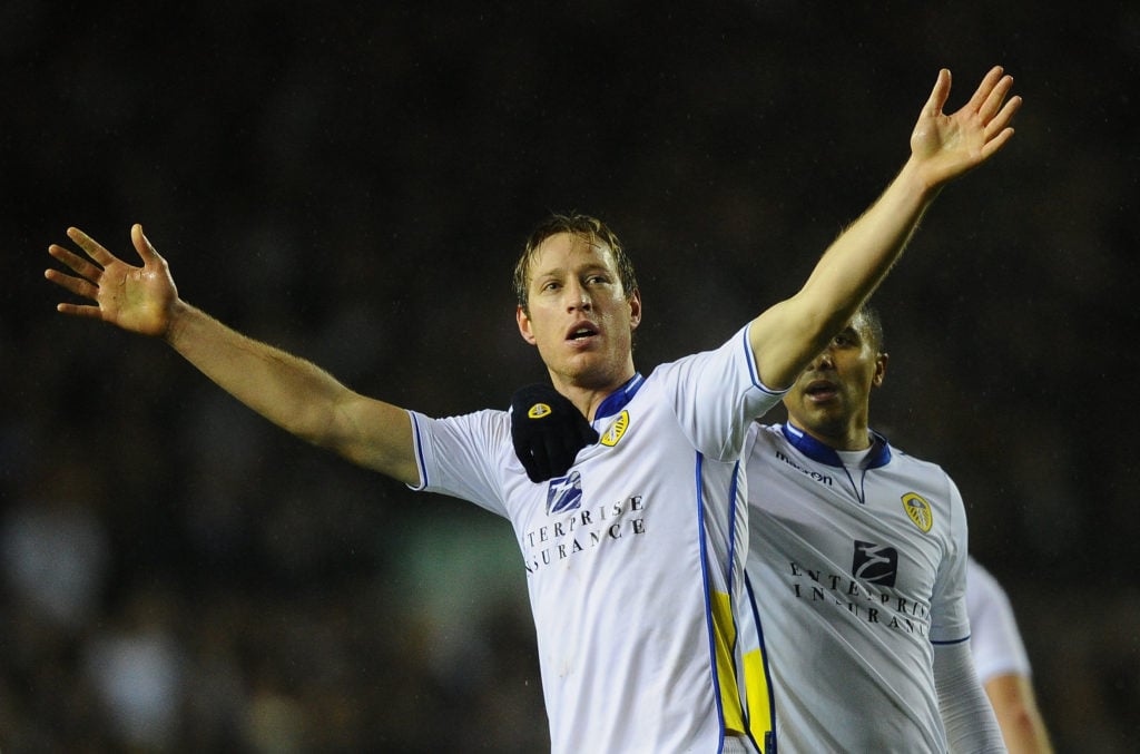 Leeds United v Chelsea - Capital One Cup Quarter-Final