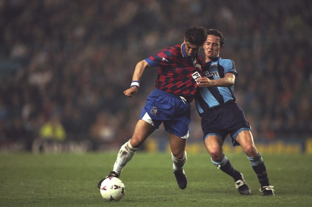Roberto Di Matteo