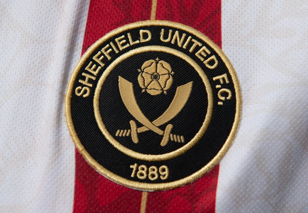 Tottenham Hotspur v Sheffield United - Premier League
