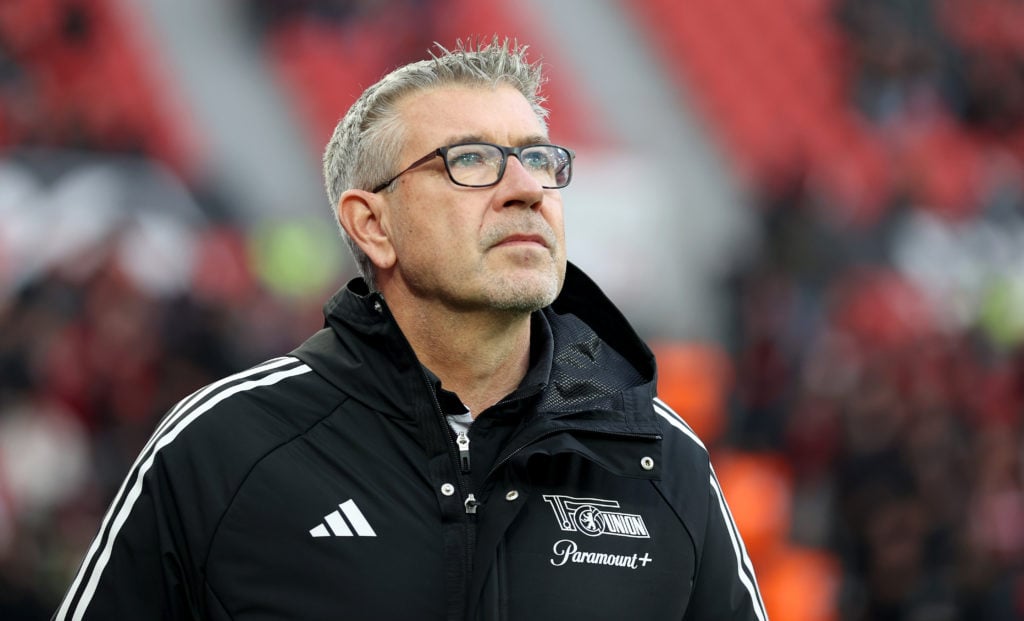Bayer 04 Leverkusen v 1. FC Union Berlin - Bundesliga