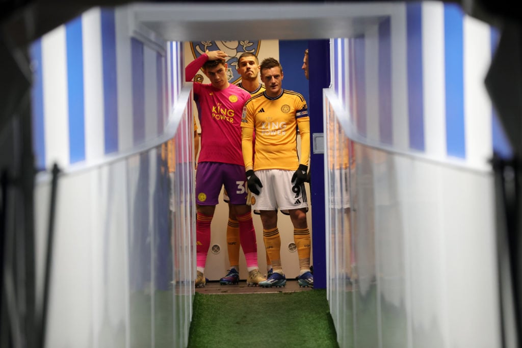 Sheffield Wednesday v Leicester City - Sky Bet Championship