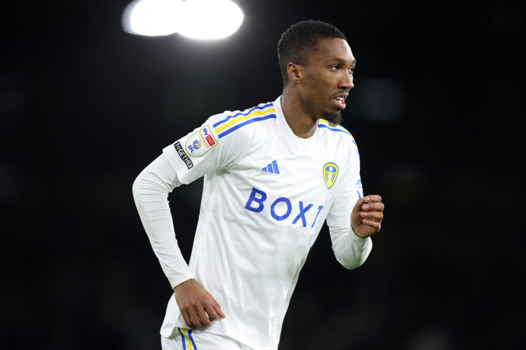 Leeds United v Birmingham City - Sky Bet Championship