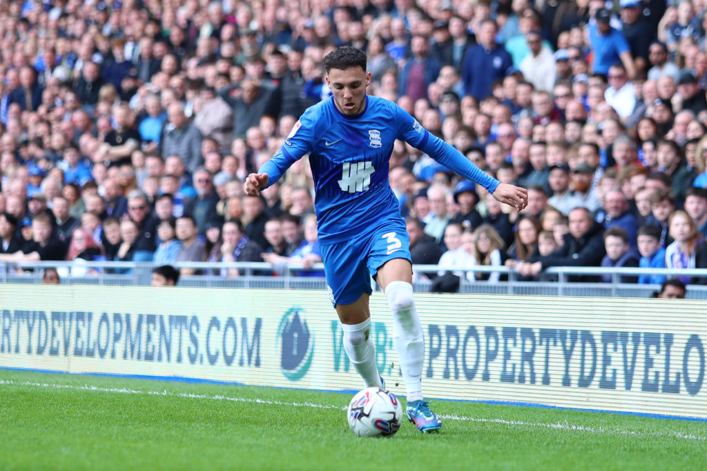 Birmingham City v Coventry City - Sky Bet Championship