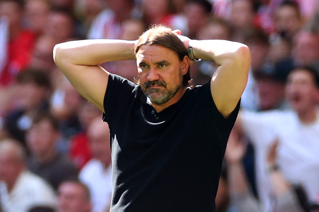 Leeds United v Southampton - Sky Bet Championship Play-Off Final