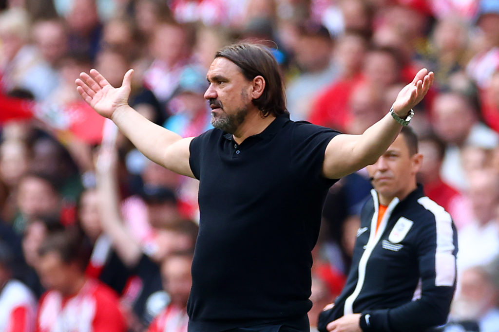 Leeds United v Southampton - Sky Bet Championship Play-Off Final