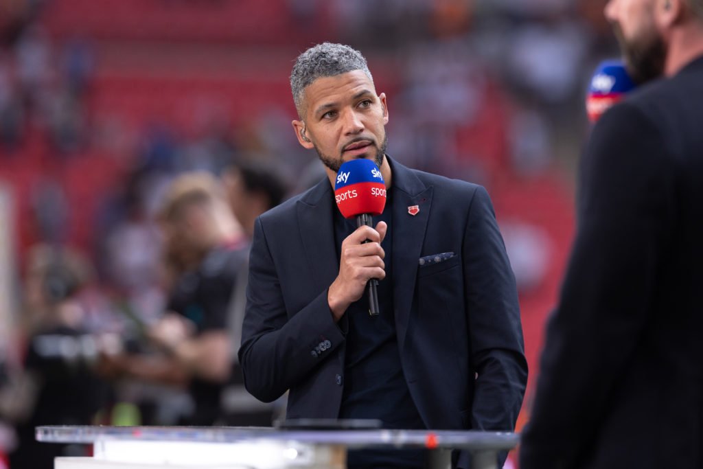 Leeds United v Southampton - Sky Bet Championship Play-Off Final