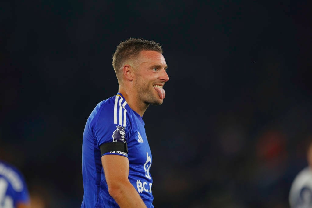 Leicester City FC v Tottenham Hotspur FC - Premier League