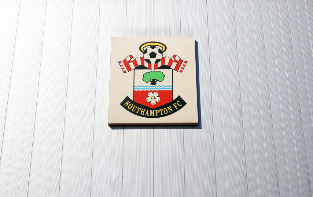 Southampton FC v Manchester United FC - Premier League