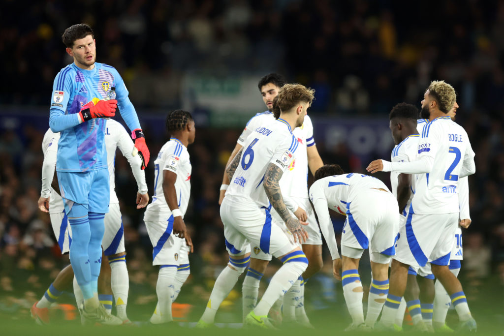 Leeds United FC v Watford FC - Sky Bet Championship