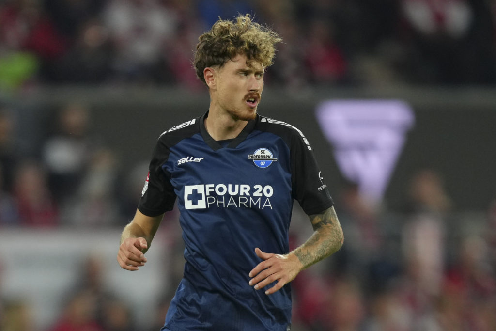1. FC Köln v SC Paderborn 07 - Second Bundesliga
