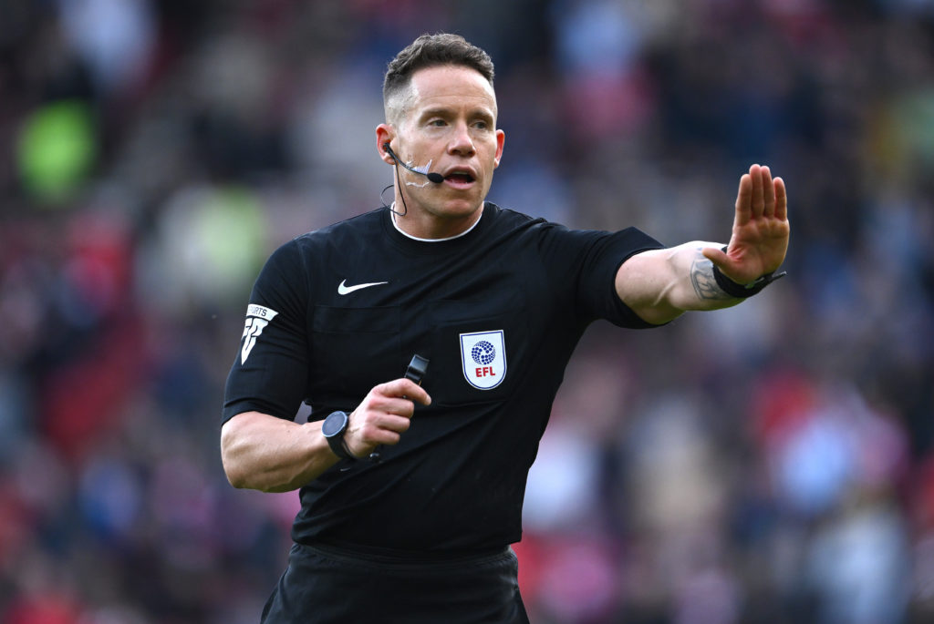 Middlesbrough FC v Hull City AFC - Sky Bet Championship