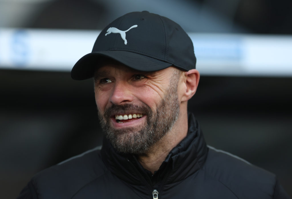 Derby County FC v Sheffield Wednesday FC - Sky Bet Championship