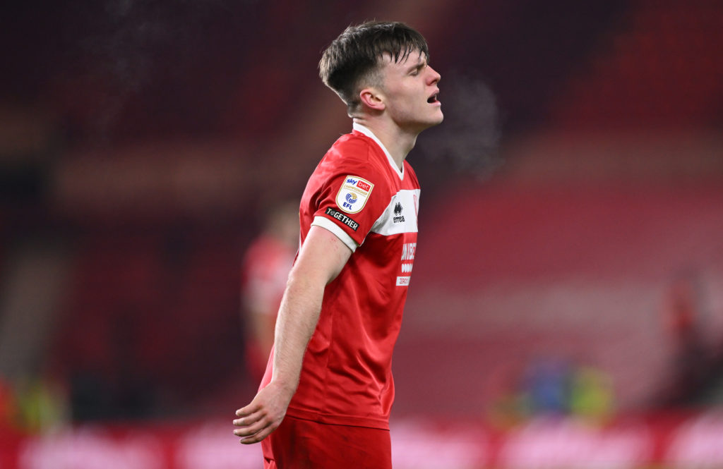 Middlesbrough FC v Cardiff City FC - Sky Bet Championship