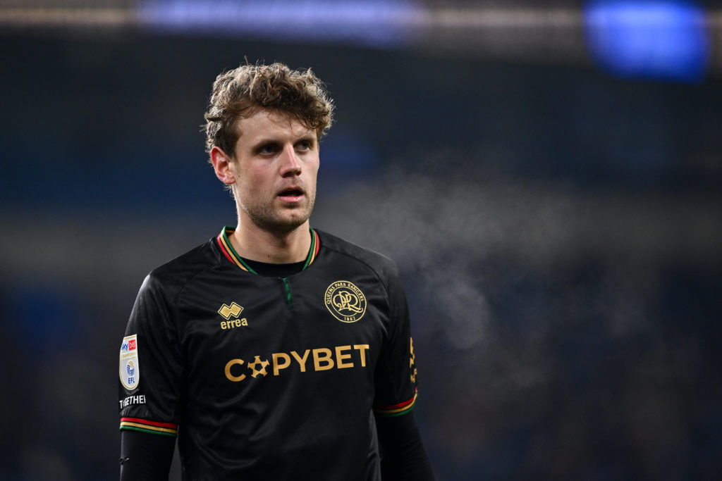 Cardiff City FC v Queens Park Rangers FC - Sky Bet Championship
