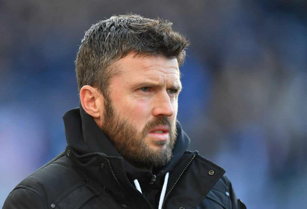 Preston North End FC v Middlesbrough FC - Sky Bet Championship