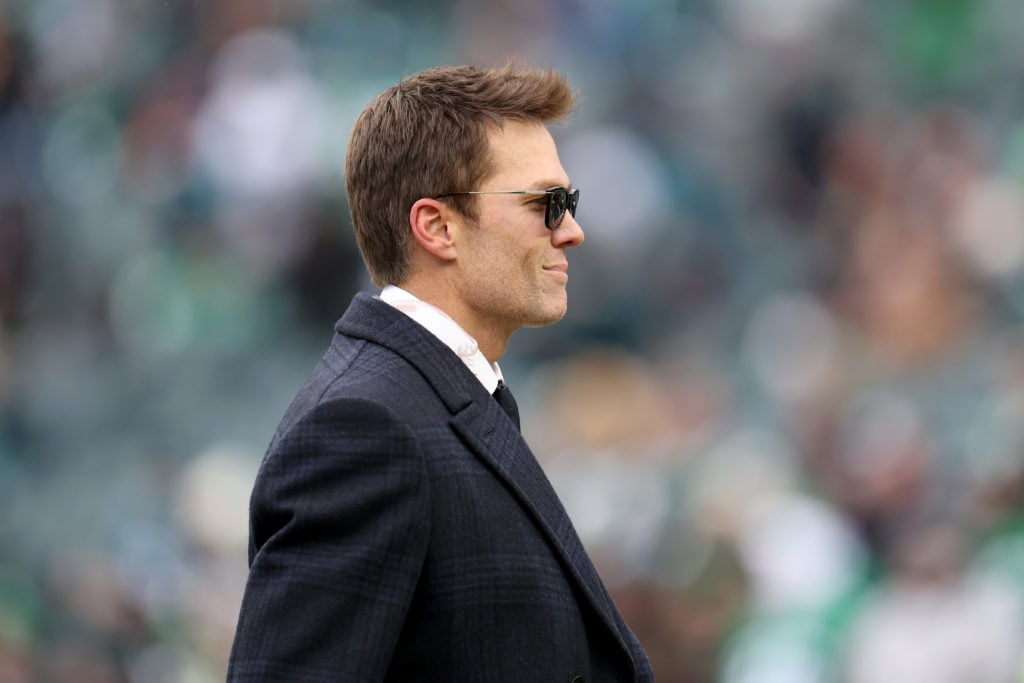 NFC Championship Game: Washington Commanders v Philadelphia Eagles