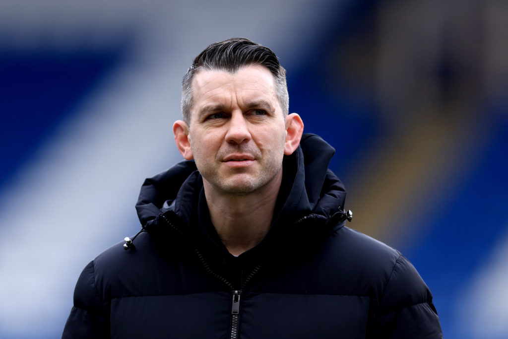 Sheffield Wednesday FC v Luton Town FC - Sky Bet Championship