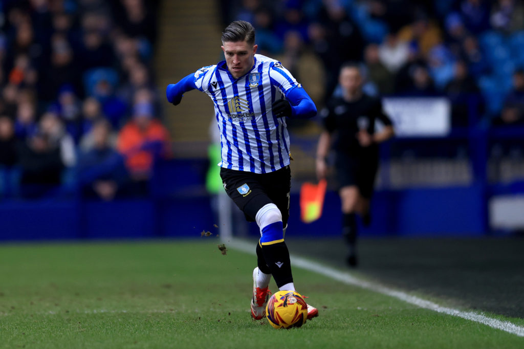 Sheffield Wednesday FC v Luton Town FC - Sky Bet Championship