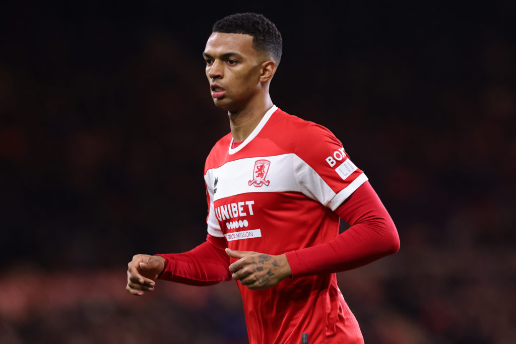 Middlesbrough FC v Sunderland AFC - Sky Bet Championship