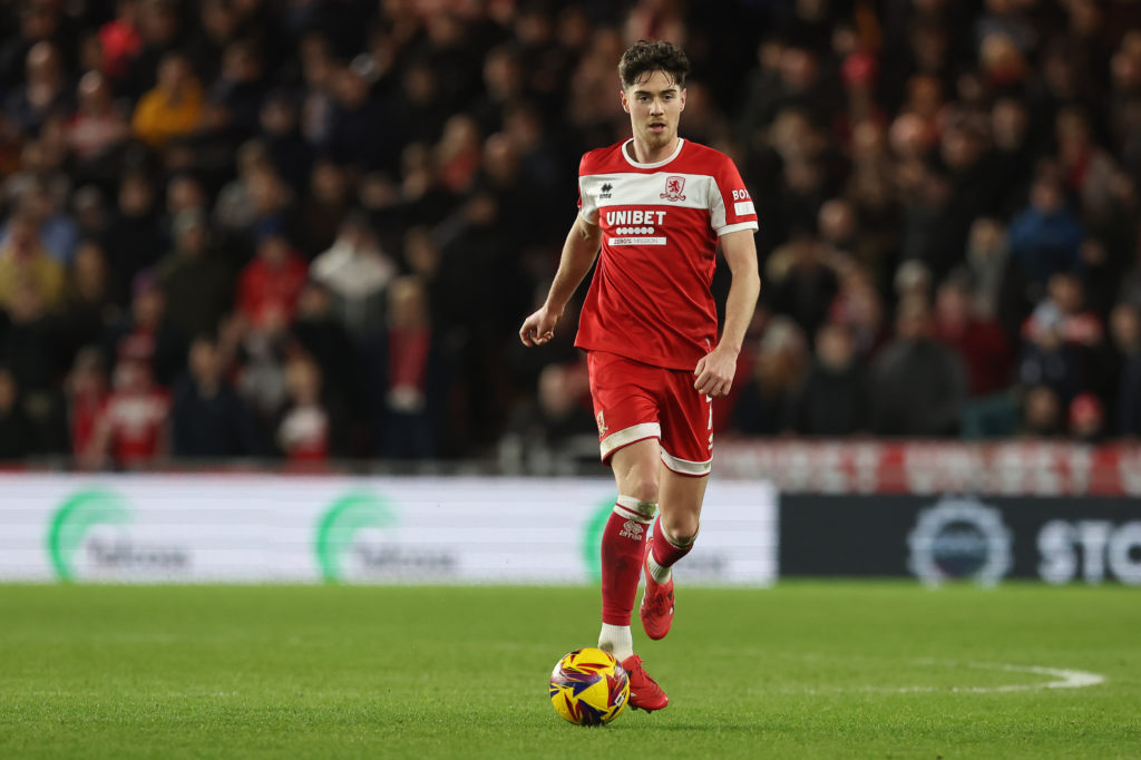 Middlesbrough FC v Sunderland AFC - Sky Bet Championship