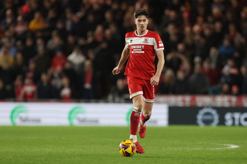 Middlesbrough FC v Sunderland AFC - Sky Bet Championship