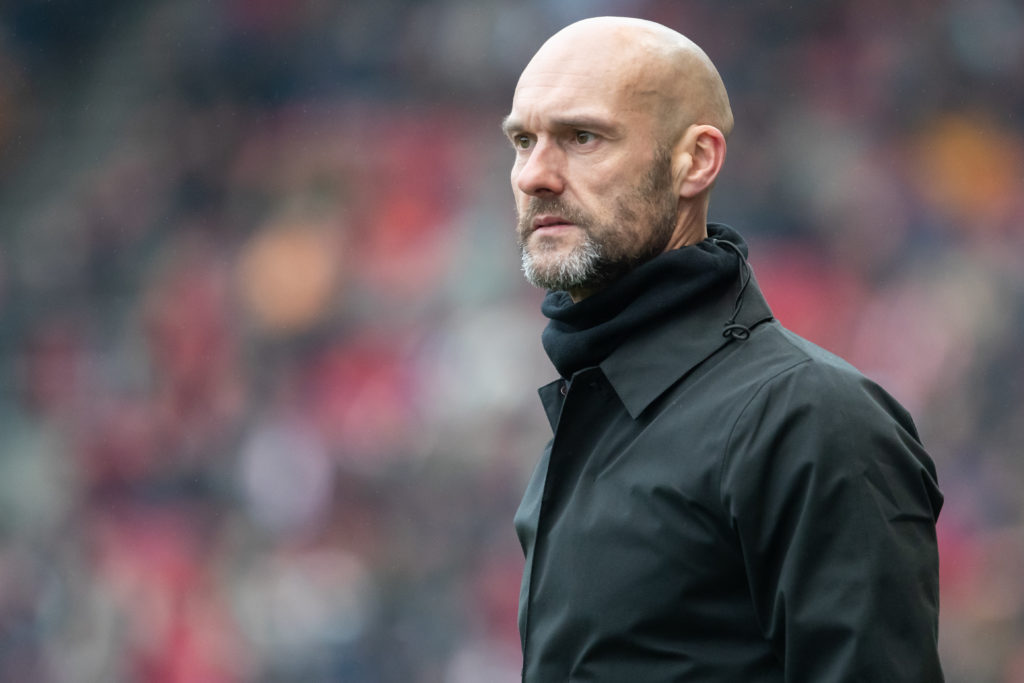 Bristol City FC v Swansea City - Sky Bet Championship