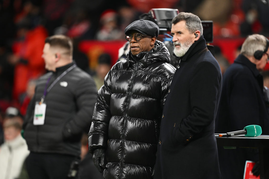 Manchester United v Leicester City - Emirates FA Cup Fourth Round