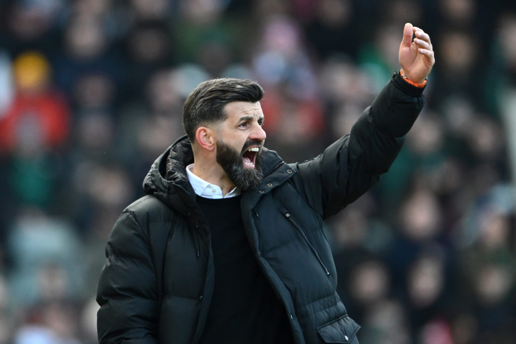 Plymouth Argyle v Liverpool - Emirates FA Cup Fourth Round