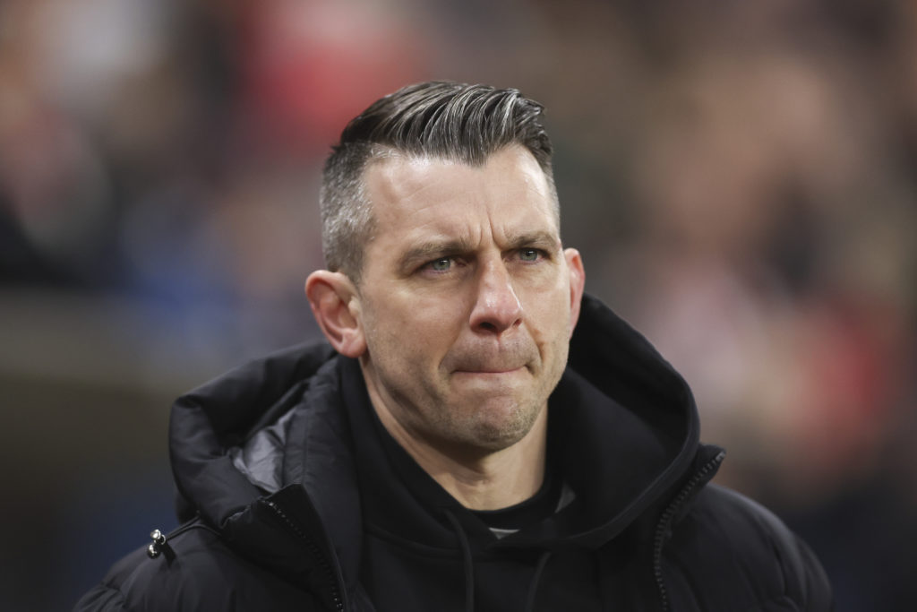 Sunderland AFC v Luton Town FC - Sky Bet Championship