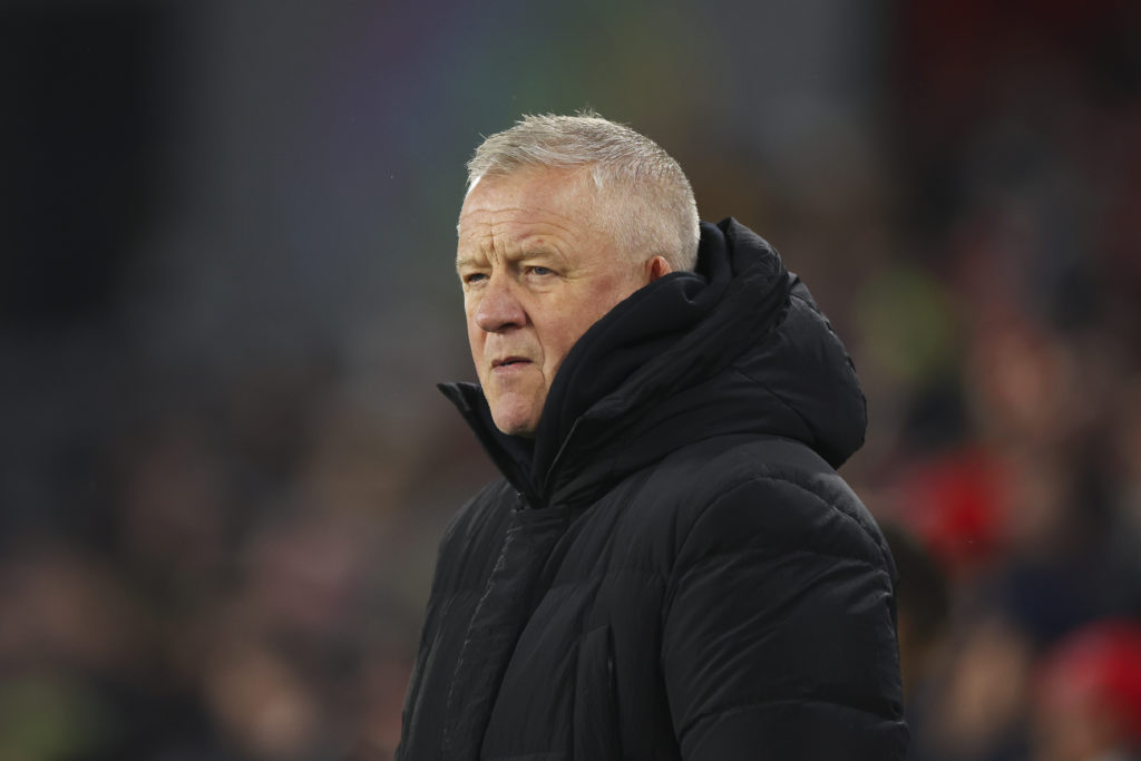 Sheffield United FC v Middlesbrough FC - Sky Bet Championship