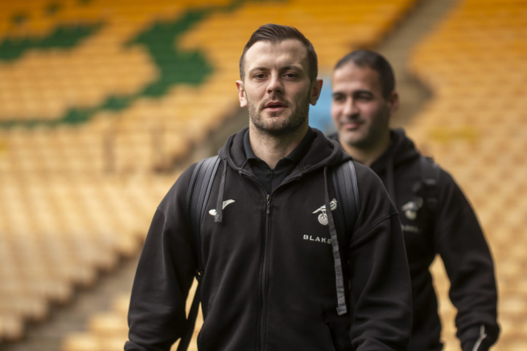 Norwich City vs Stoke City - Sky Bet Championship