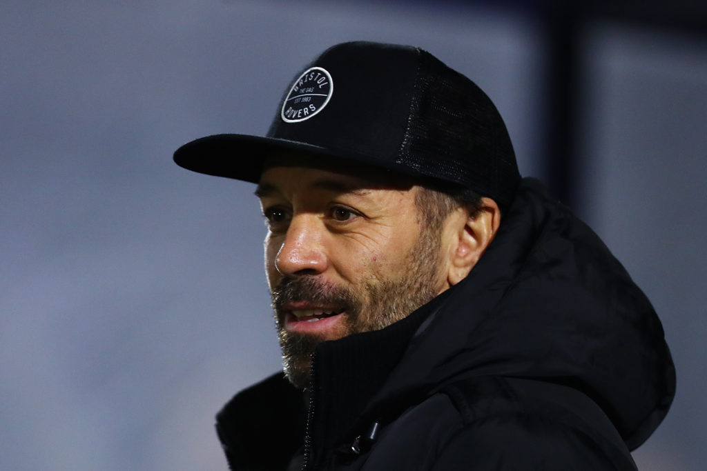 Wycombe Wanderers FC v Bristol Rovers FC - Sky Bet League One