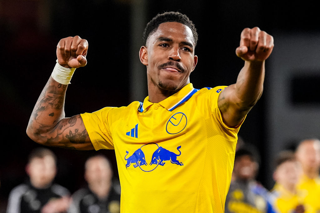 Sheffield United FC v Leeds United FC - Sky Bet Championship
