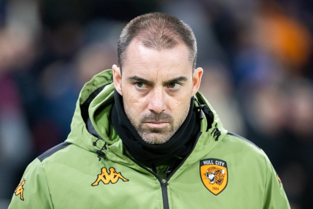 Cardiff City v Hull City - Sky Bet Championship