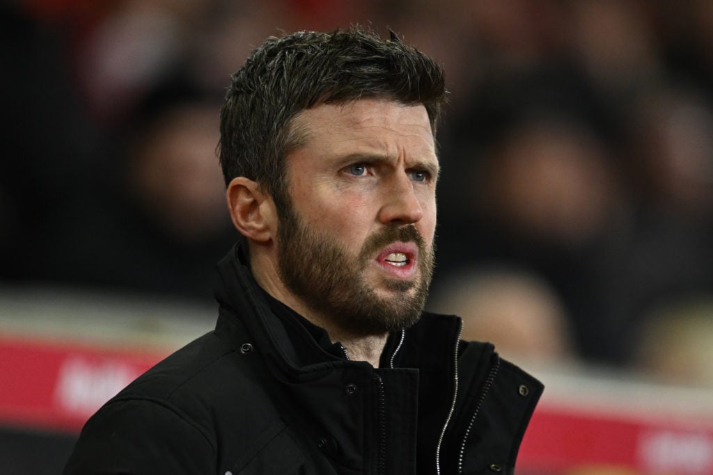 Stoke City FC v Middlesbrough FC - Sky Bet Championship