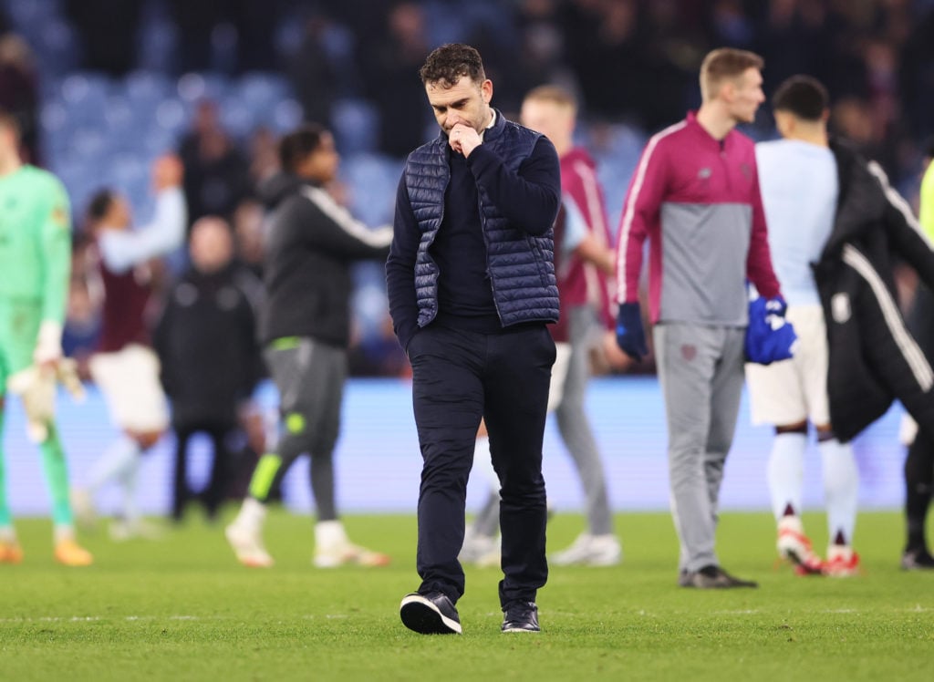 Aston Villa v Cardiff City - Emirates FA Cup Fifth Round
