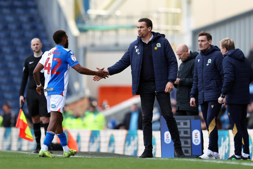 Blackburn Rovers FC v Norwich City FC - Sky Bet Championship