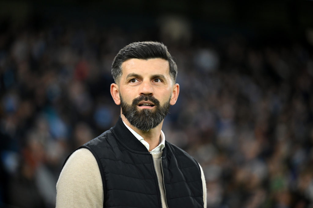 Manchester City v Plymouth Argyle - Emirates FA Cup Fifth Round