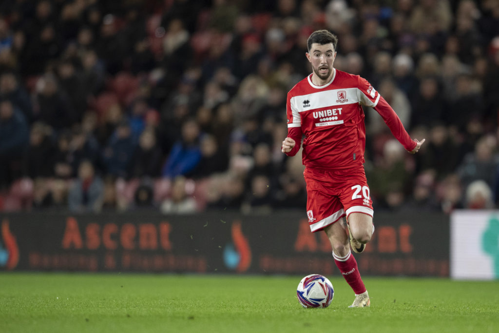 Middlesbrough FC v Queens Park Rangers FC - Sky Bet Championship