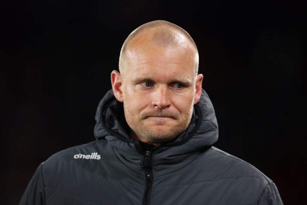 Sheffield United FC v Bristol City FC - Sky Bet Championship