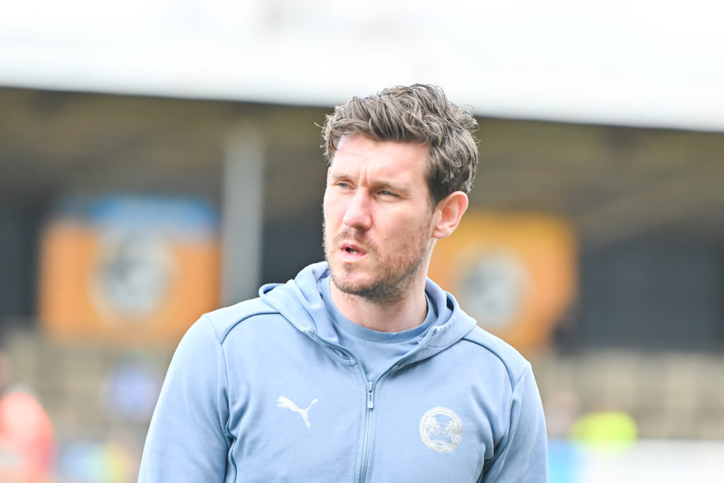Cambridge United v Peterborough - Sky Bet League 1