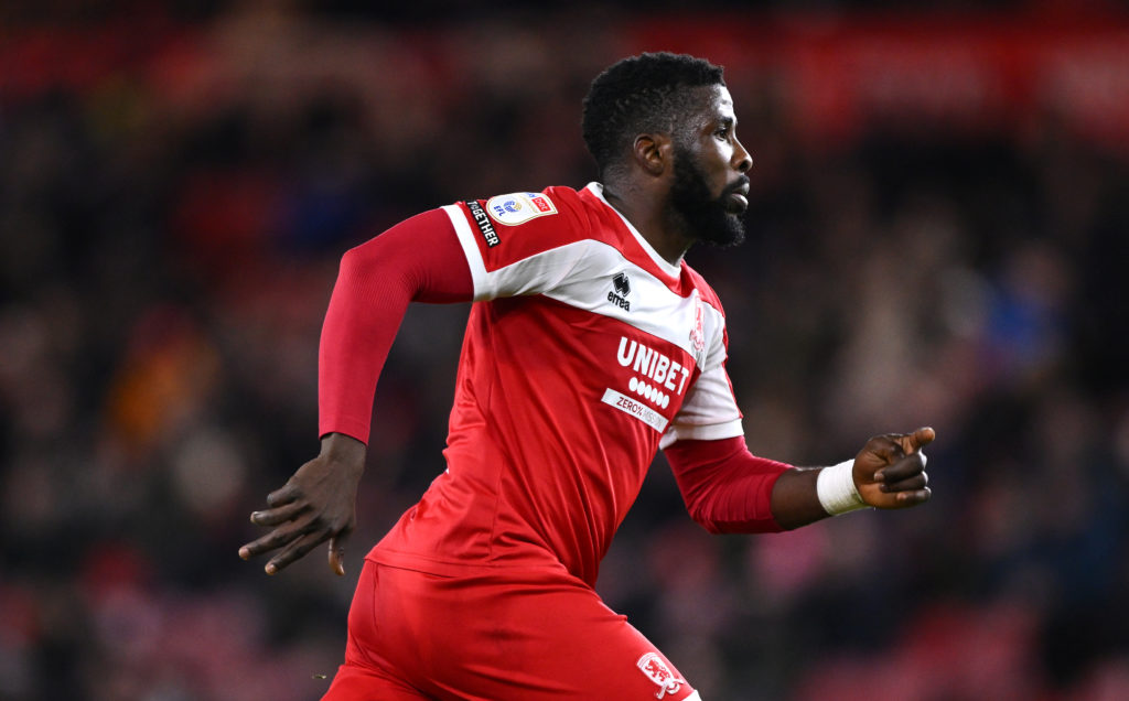 Middlesbrough FC v Queens Park Rangers FC - Sky Bet Championship